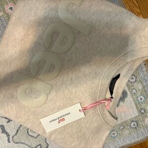 Beige Jeep Sweatshirt Vineyard Vines, large
